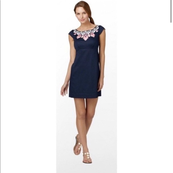 Lilly Pulitzer Dresses & Skirts - Lilly Pulitzer Allura Dress